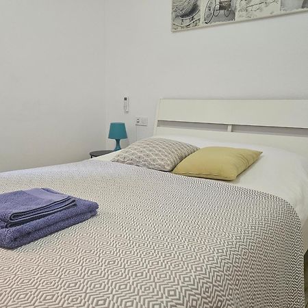 Cristal Beach Apart Calpe Ifach Exterior foto